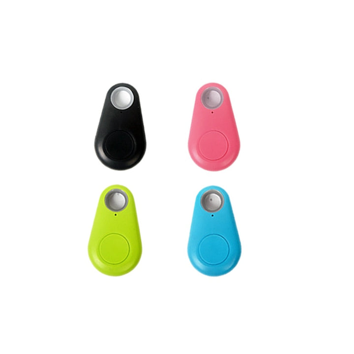Mini GPS Tracker | Compact Real-Time Tracking Device with App