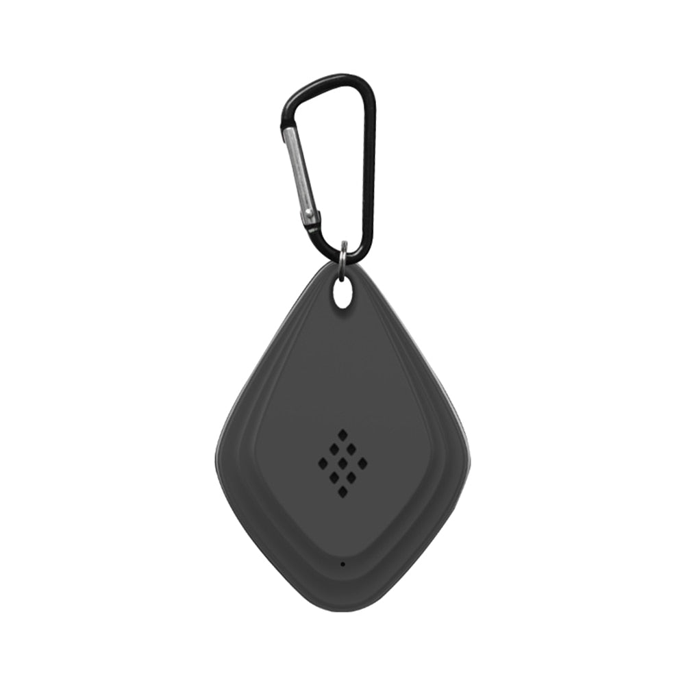 Portable Ultrasonic Pet Repellent Device