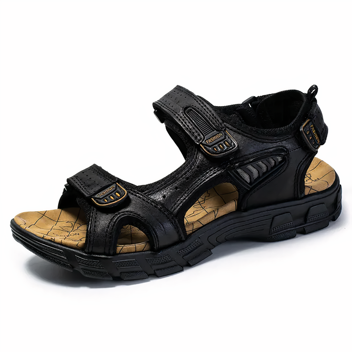 Zariel | Ergonomic Sandals for Women