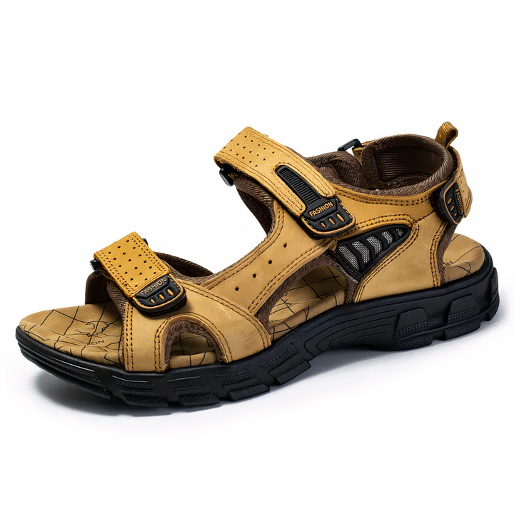 Zariel | Ergonomic Sandals for Women