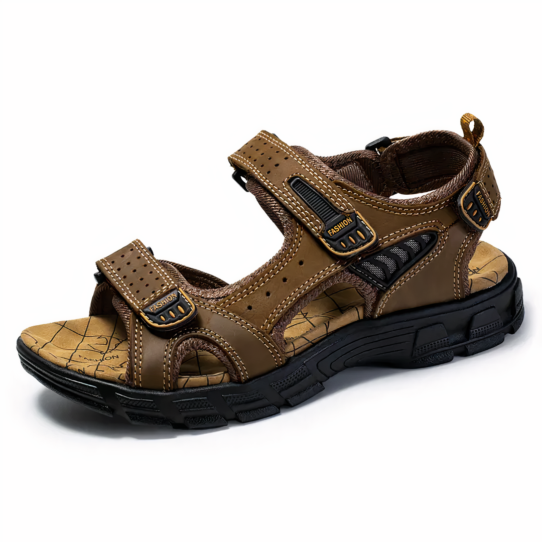 Zariel | Ergonomic Sandals for Women
