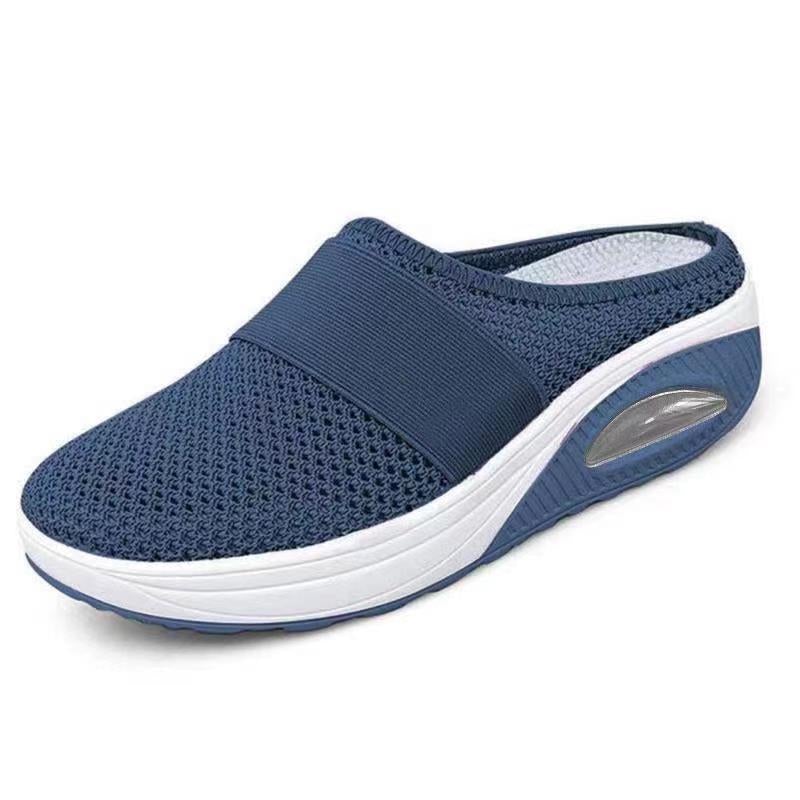 Orthopedic Slippers | Comfortable Home Footwear for Men & Women