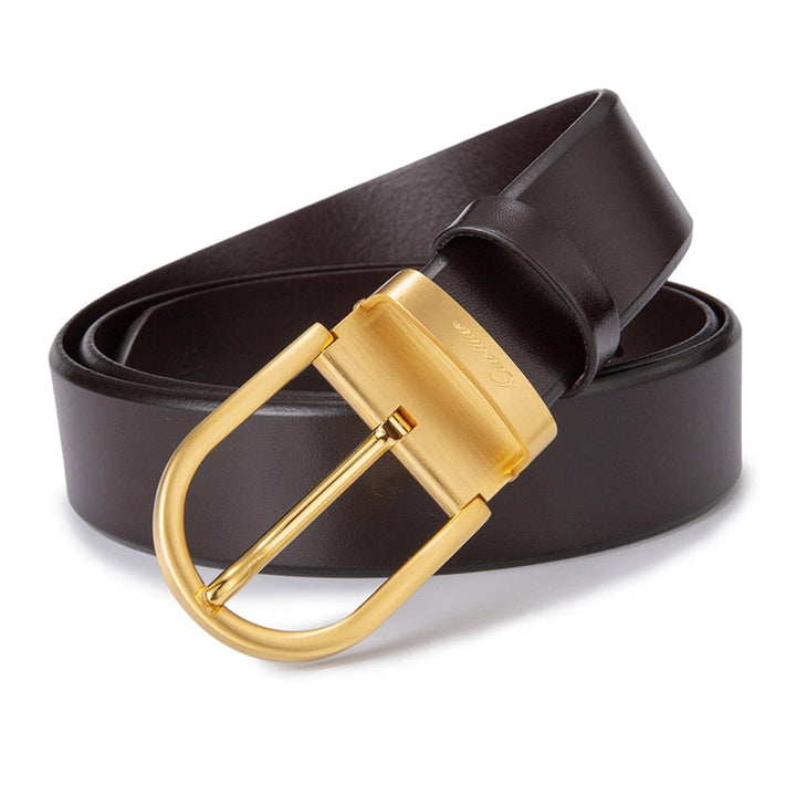 Emilien | Men’s Leather Belt