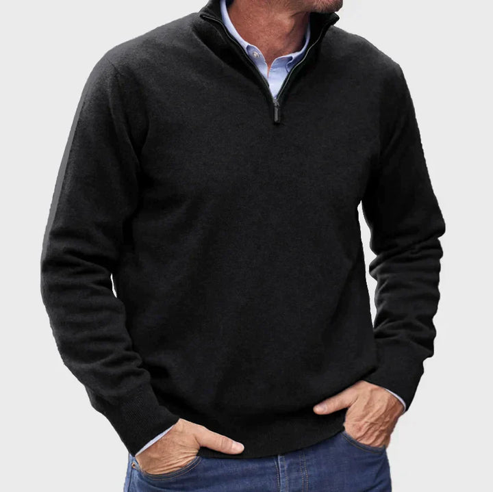 Classic Men’s Pullover