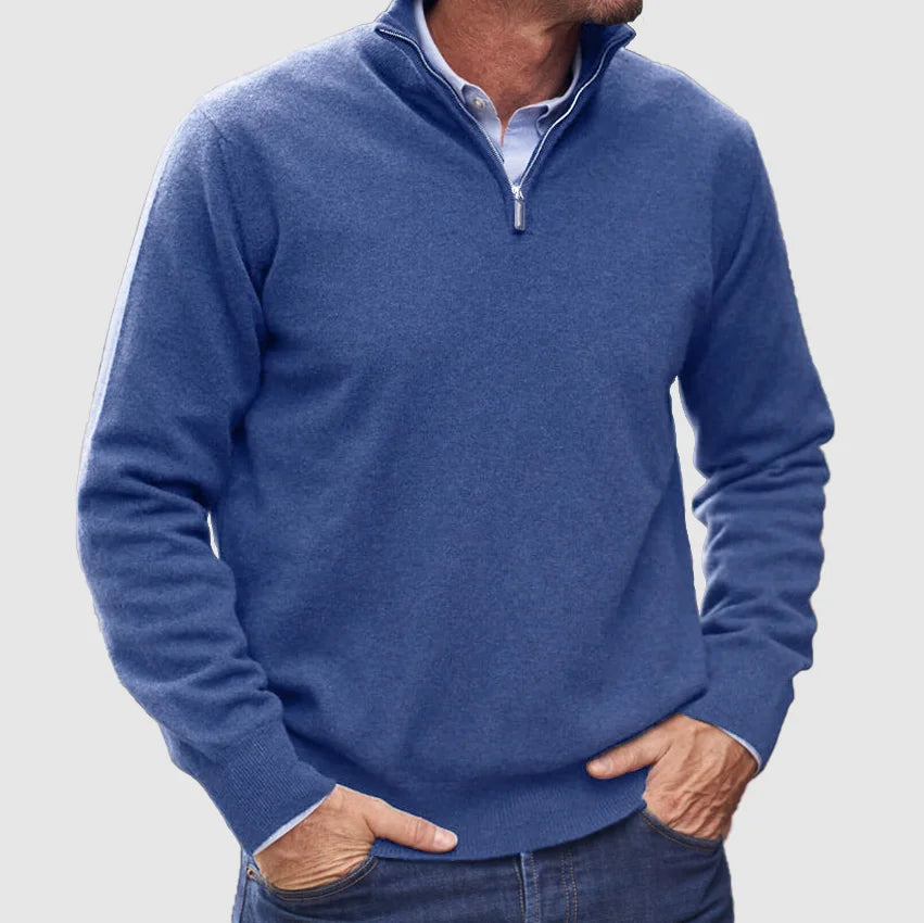 Classic Men’s Pullover