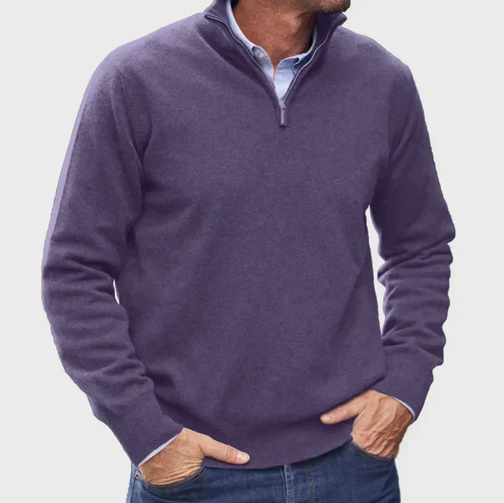 Classic Men’s Pullover