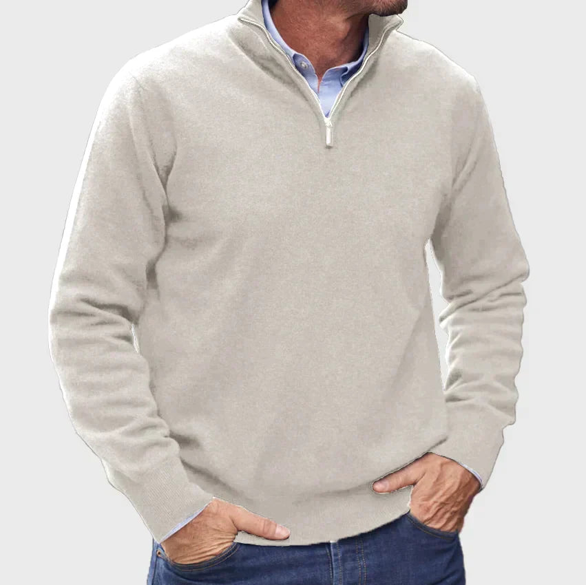 Classic Men’s Pullover