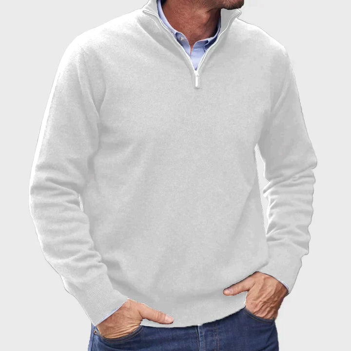 Classic Men’s Pullover