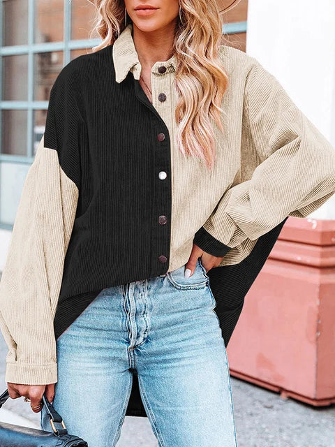 Kismet | Stylish and Elegant Summer Blouse
