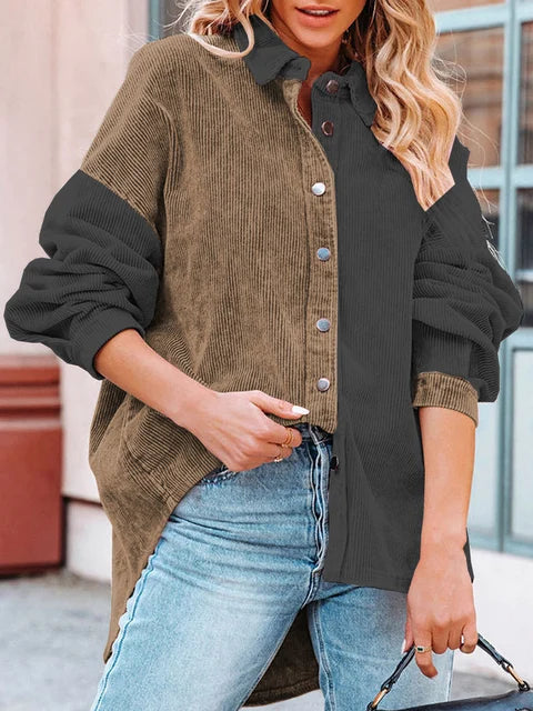 Kismet | Stylish and Elegant Summer Blouse