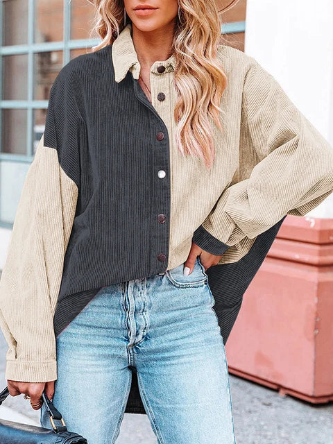 Kismet | Stylish and Elegant Summer Blouse