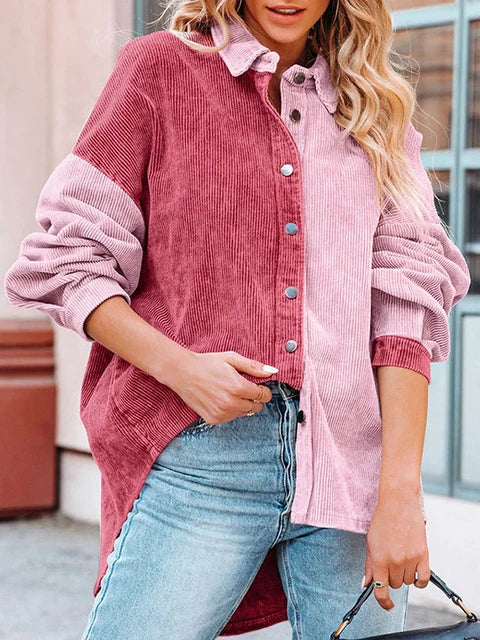 Kismet | Stylish and Elegant Summer Blouse