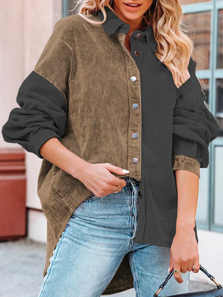 Kismet | Stylish and Elegant Summer Blouse