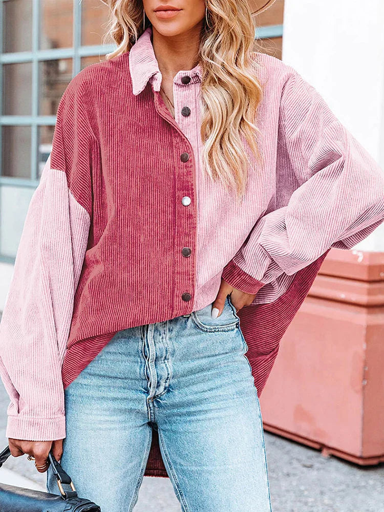 Kismet | Stylish and Elegant Summer Blouse