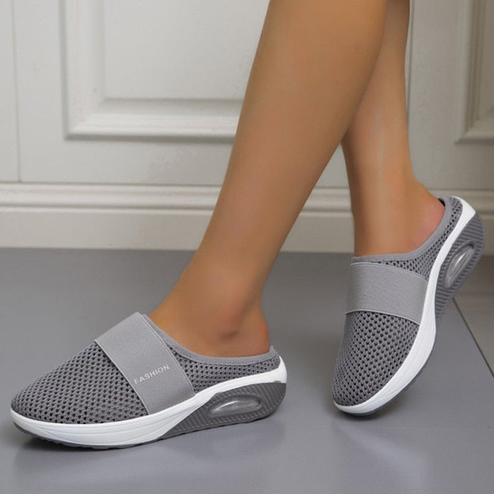 Orthopedic Slippers | Comfortable Home Footwear for Men & Women
