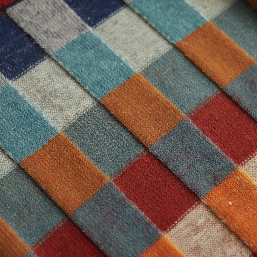 Women’s Upcycled Cashmere-Blend Sweater