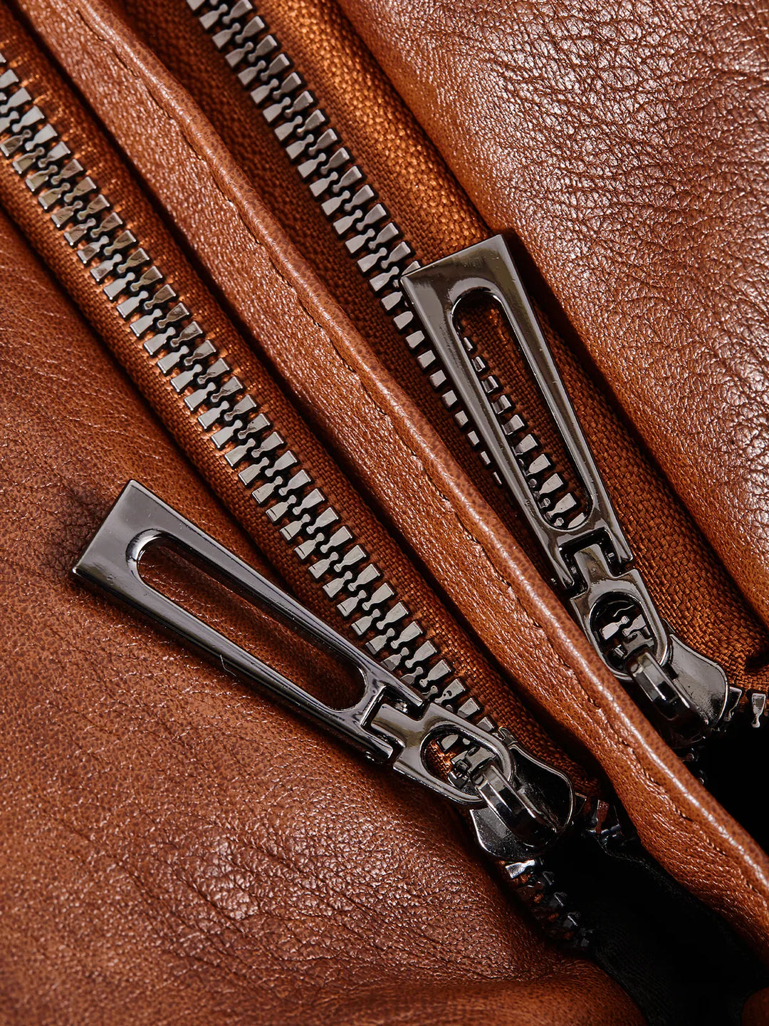 Classic Leather Shoulder Bag for Women | Casual & Formal