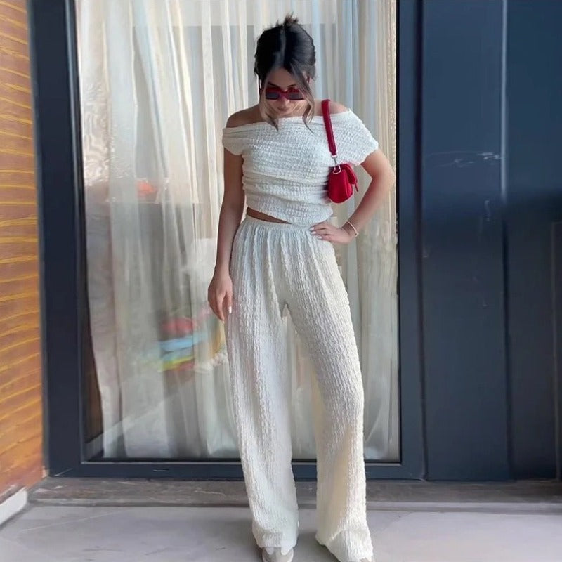 Elvina | Women's Co-Ord Set
