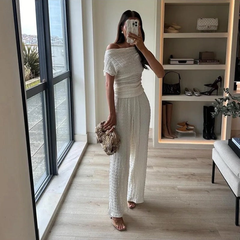 Elvina | Women's Co-Ord Set