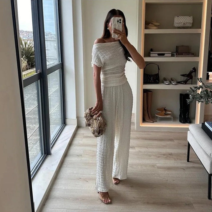 Elvina | Women's Co-Ord Set