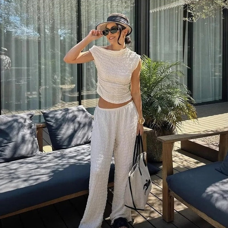Elvina | Women's Co-Ord Set