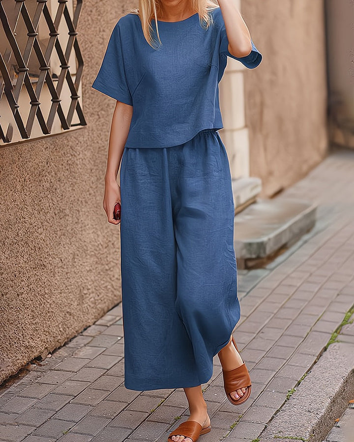 Fiore | Women's 2‑Piece Summer Set