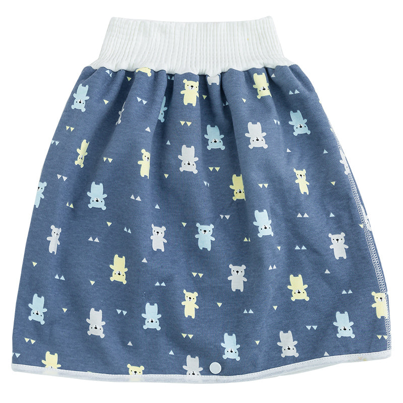 Happy Potty Training Pants | Set of 2 Comfortable Toddler Training Underwear