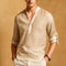 Brook | Relaxed Fit Summer Shirt for Men
