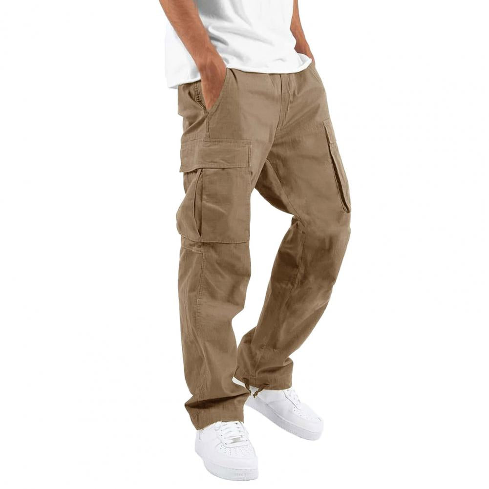 Kaen | Men’s Stretch Cargo Pants
