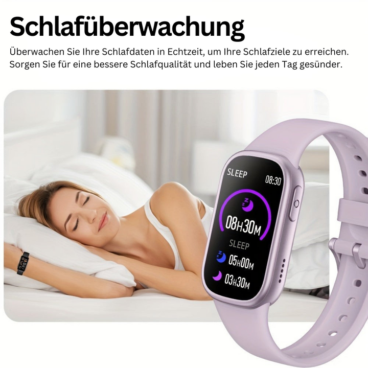 Finn | Safe Smart Watch for Children