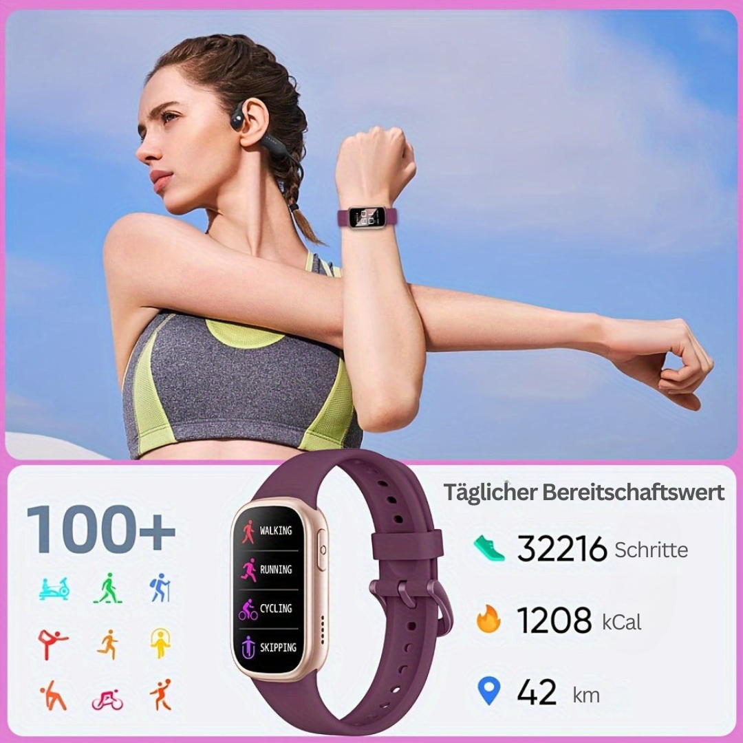 Finn | Safe Smart Watch for Children
