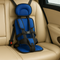 Portable Child Car Seat Booster | Belt-Compatible & Lightweight