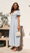 Aisling | Elegant Classic Dress