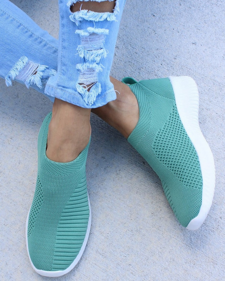 Elenari | Ergonomic Shoes for Women