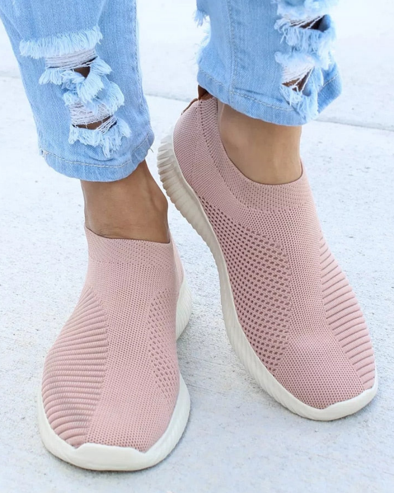 Elenari | Ergonomic Shoes for Women