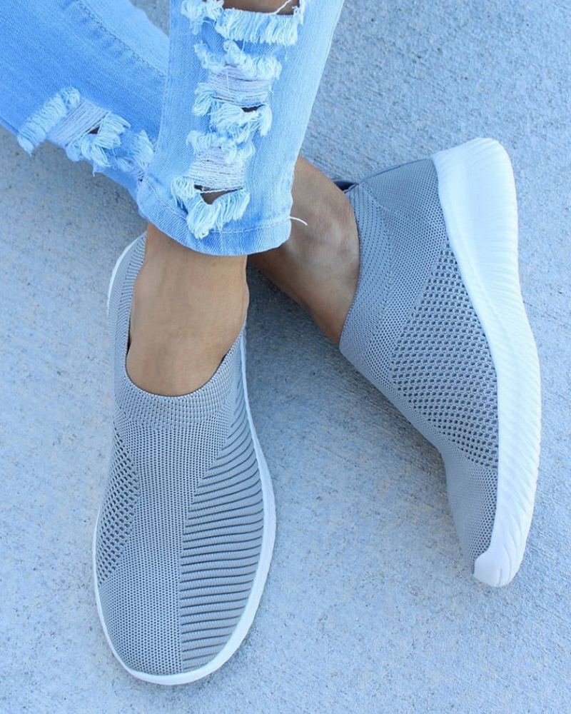 Elenari | Ergonomic Shoes for Women