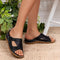 Briella | Footgrip Ergonomic Sandals