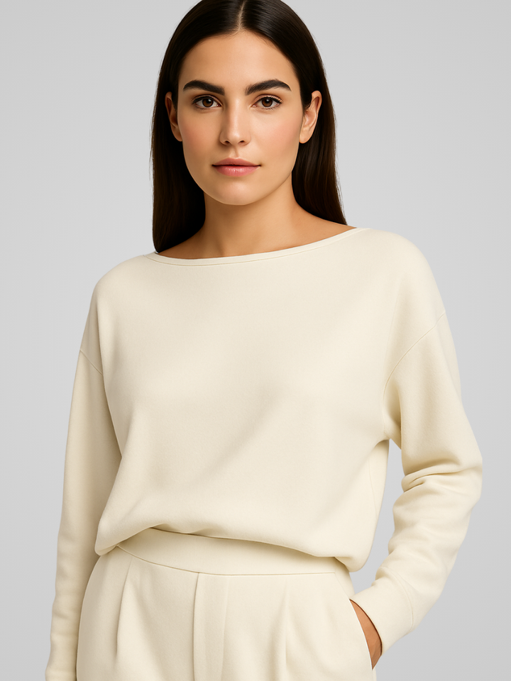 Reverie | Women’s Comfortable Solid Color Lounge Set
