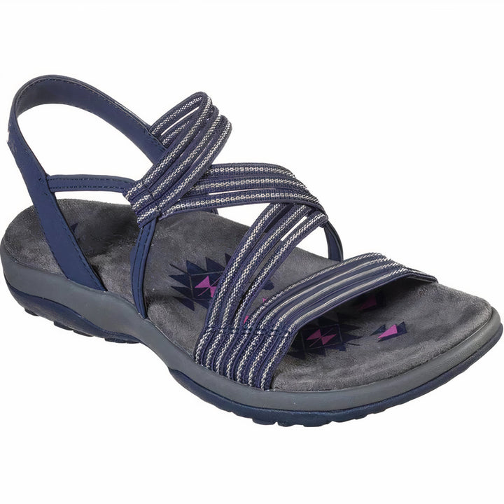Niamh | Women's Flat Beach Sandals