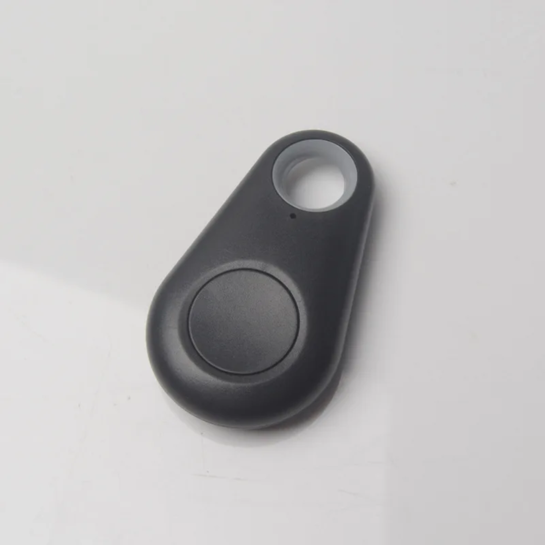 GPS Tracker | Real-Time Tracking for Kids, Pets & Valuables