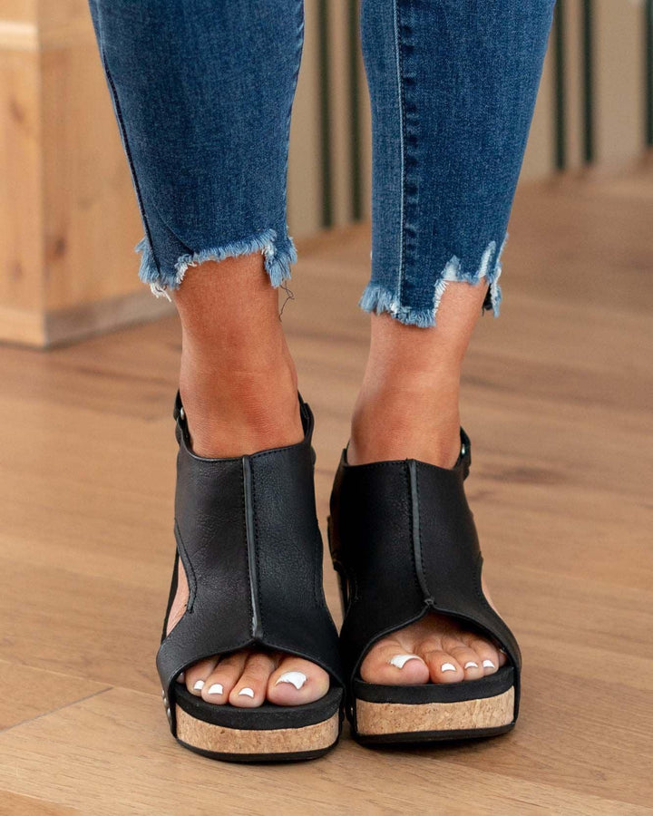 Cyrene | Ergonomic Comfort Sandals