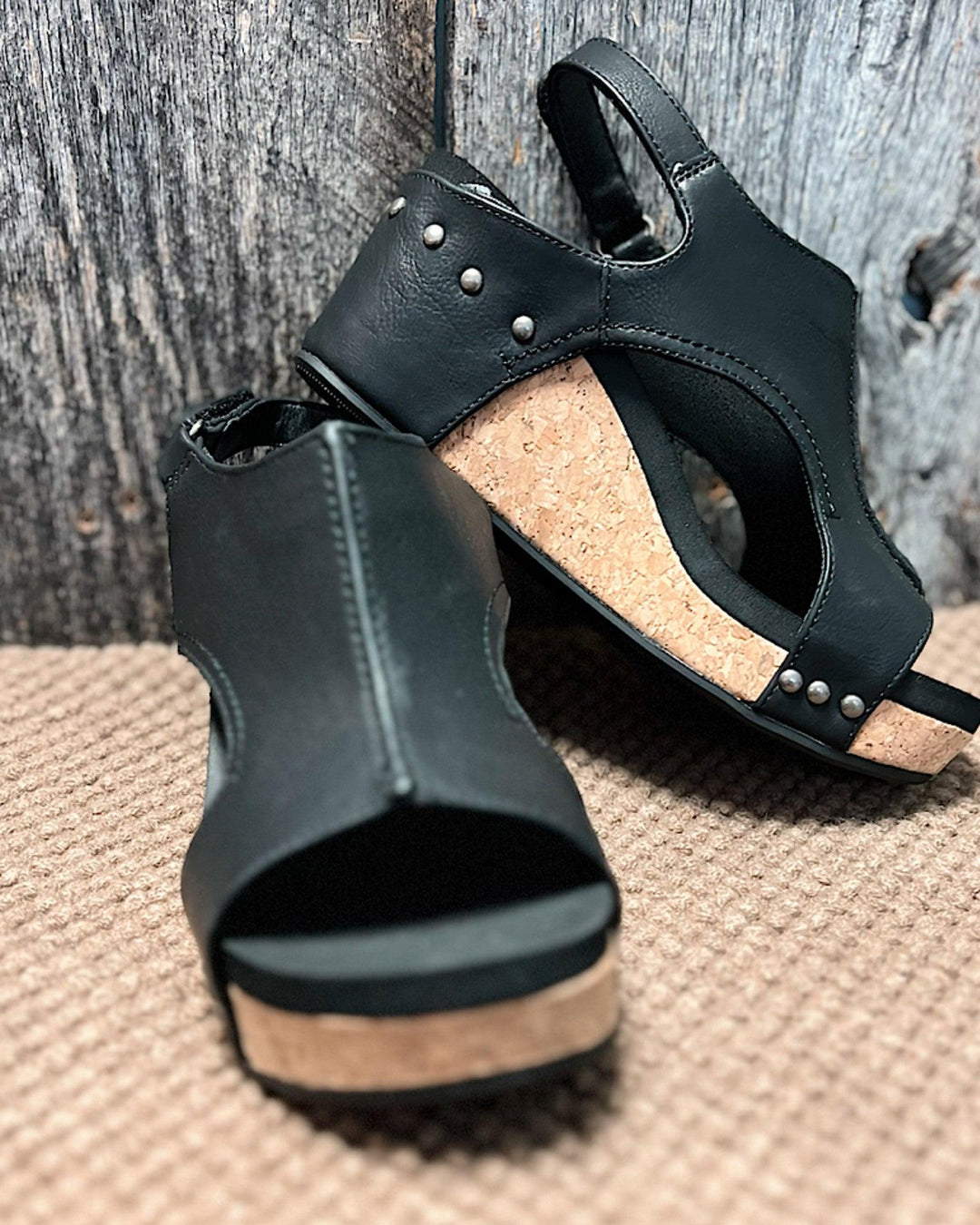 Cyrene | Ergonomic Comfort Sandals