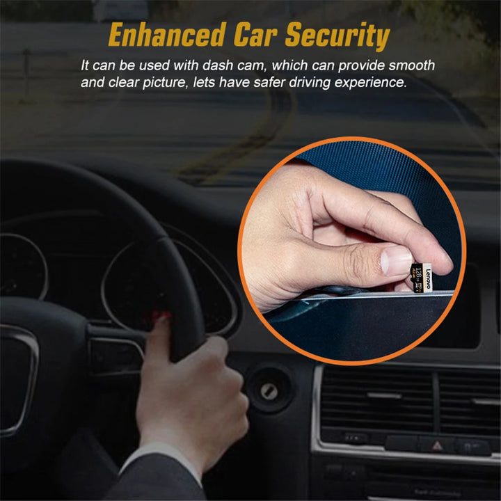 High-Speed Memory Card | 1TB Micro SD Card