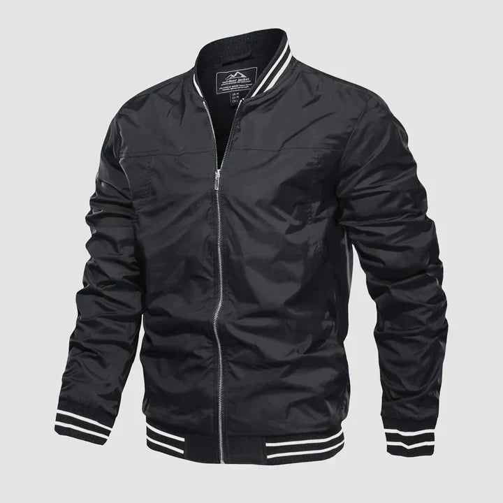 Philon | Water-Resistant Outdoor Jacket for Men