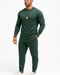 Jarel | Men’s Relaxed Tracksuit Set