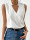 Rhiara | Sleeveless Flowy Top for Women