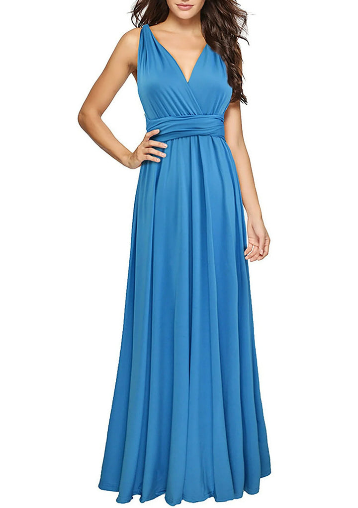 Virellis | Convertible Elegant Dress for Women