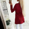 Tamsin | Elegant and Casual Lightweight Summer Coat