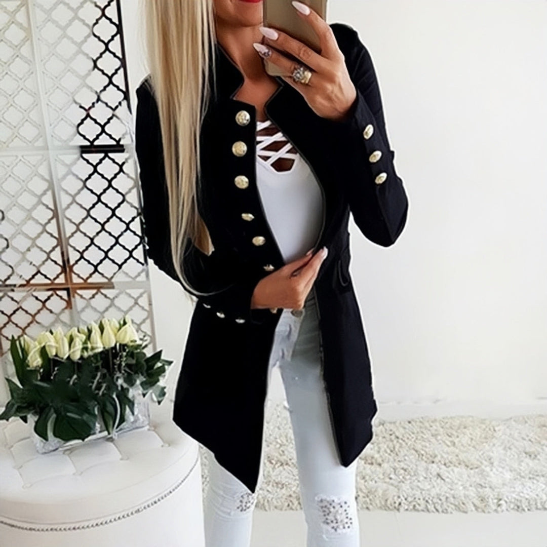 Tamsin | Elegant and Casual Lightweight Summer Coat