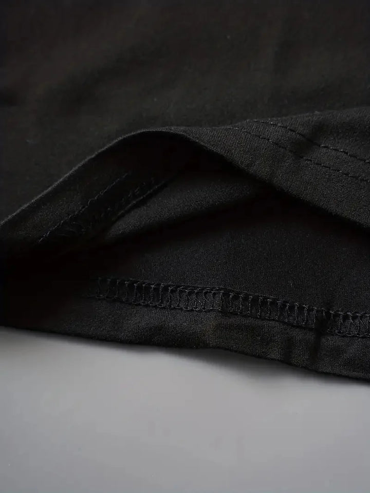 Carrol | Brooklyn 1898 Vintage Oversized Shirt